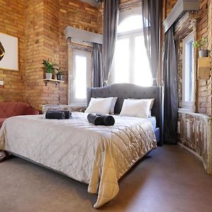 Deluxe Kamer
